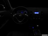  Centered wide dash shot photo